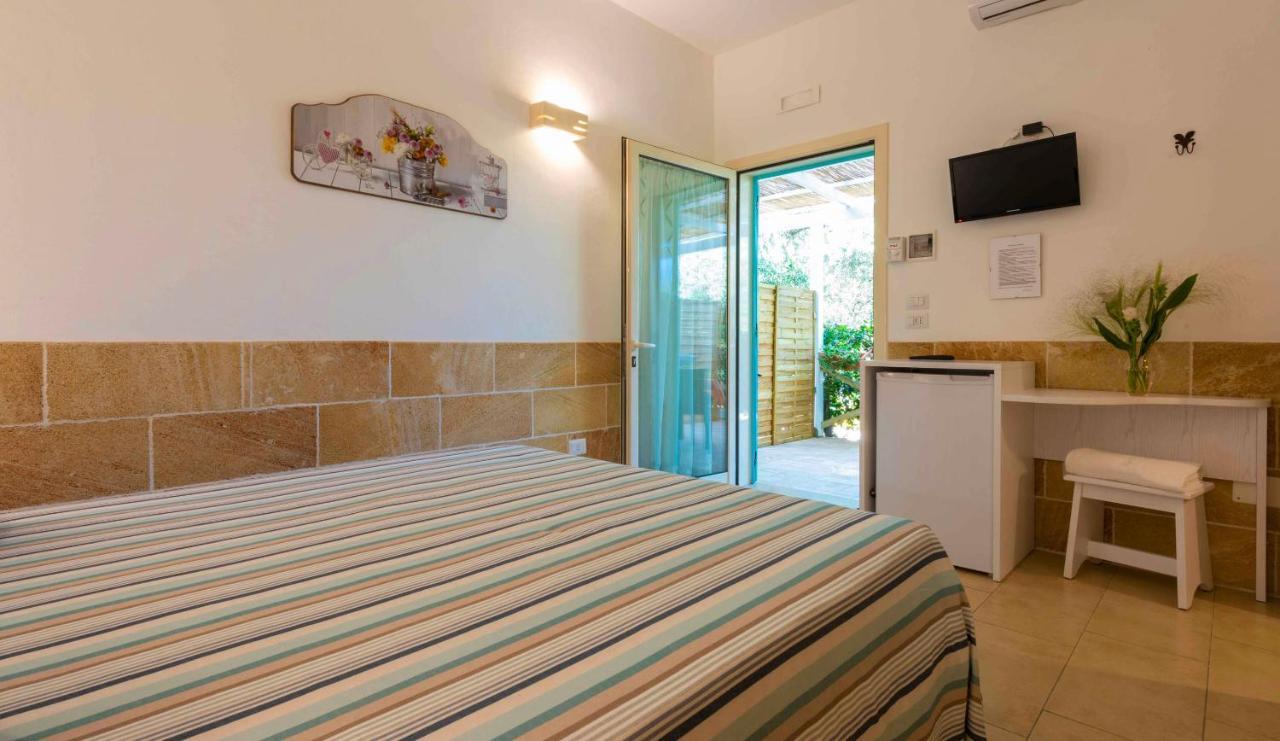 Dimora Tenuta Solentino Torre San Giovanni Ugento Εξωτερικό φωτογραφία