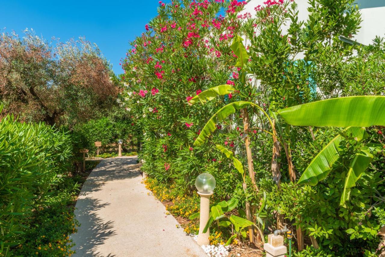 Dimora Tenuta Solentino Torre San Giovanni Ugento Εξωτερικό φωτογραφία