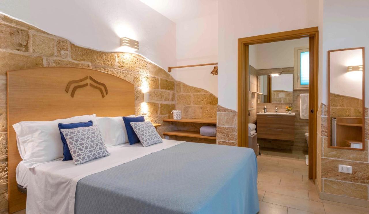 Dimora Tenuta Solentino Torre San Giovanni Ugento Εξωτερικό φωτογραφία