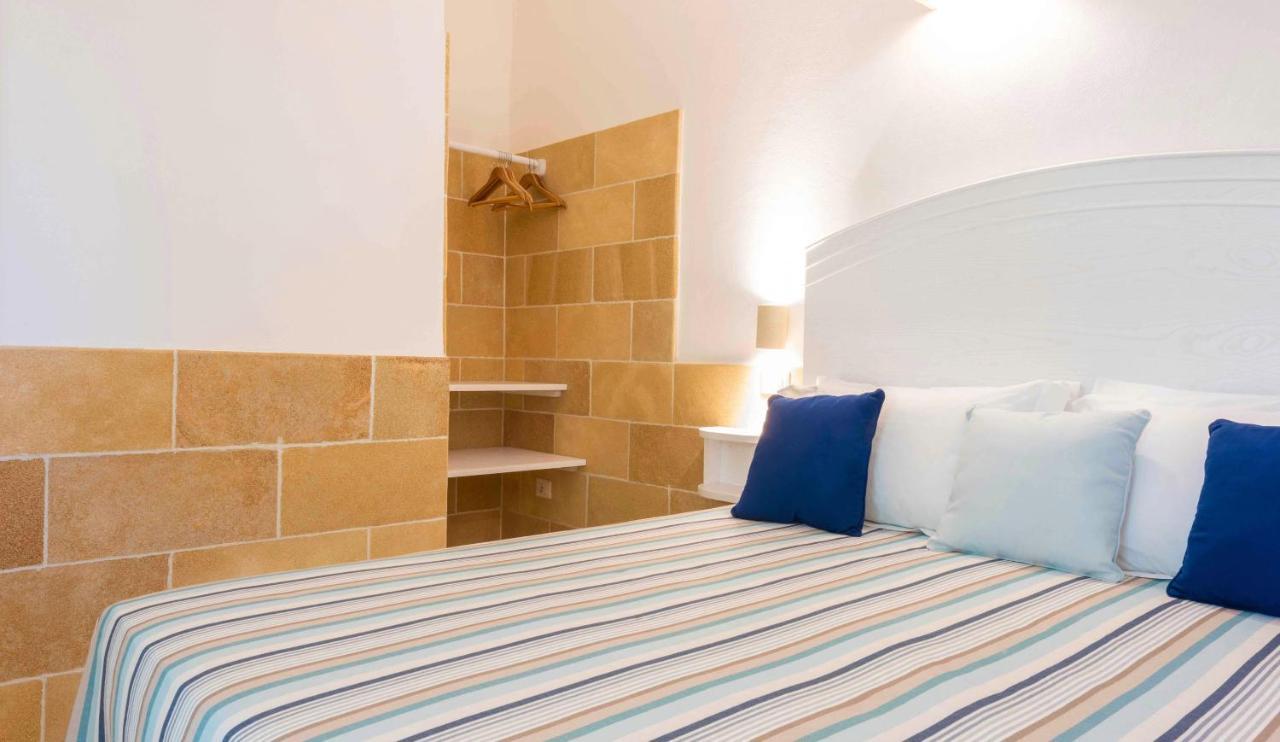 Dimora Tenuta Solentino Torre San Giovanni Ugento Εξωτερικό φωτογραφία