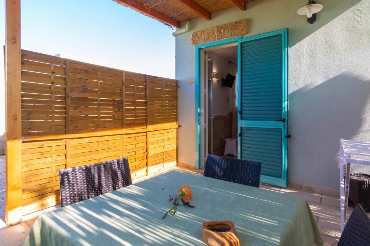 Dimora Tenuta Solentino Torre San Giovanni Ugento Εξωτερικό φωτογραφία