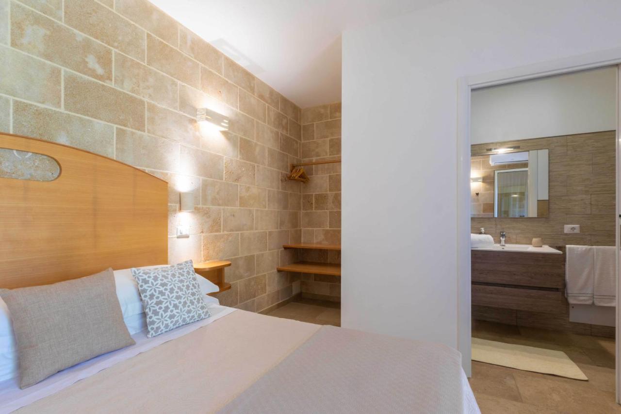 Dimora Tenuta Solentino Torre San Giovanni Ugento Εξωτερικό φωτογραφία