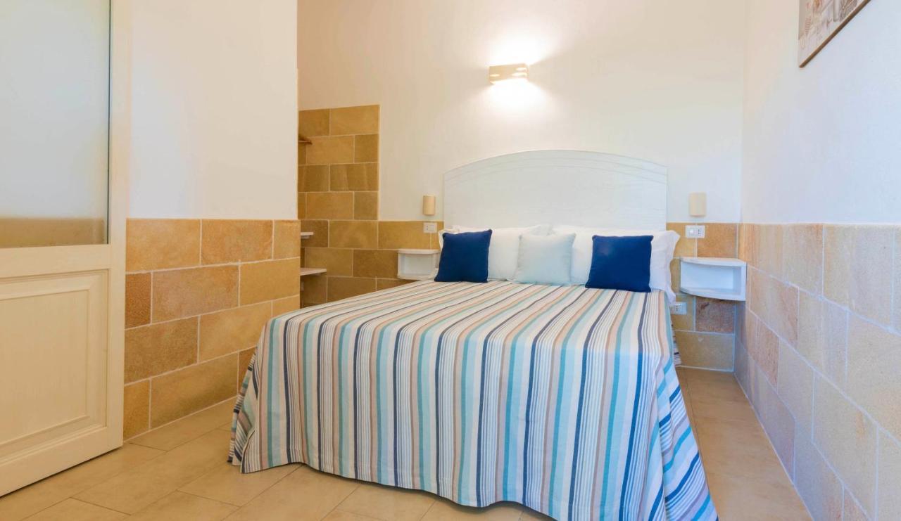 Dimora Tenuta Solentino Torre San Giovanni Ugento Εξωτερικό φωτογραφία