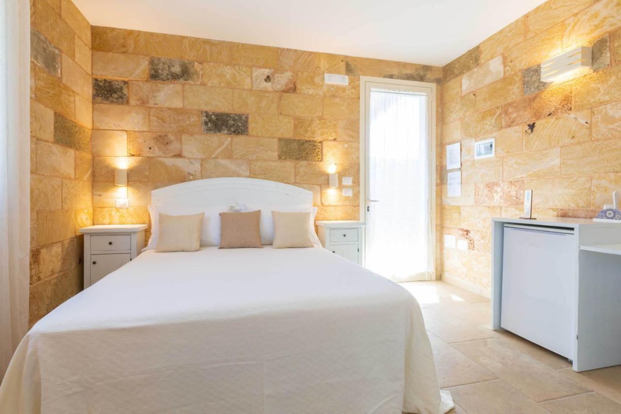 Dimora Tenuta Solentino Torre San Giovanni Ugento Εξωτερικό φωτογραφία