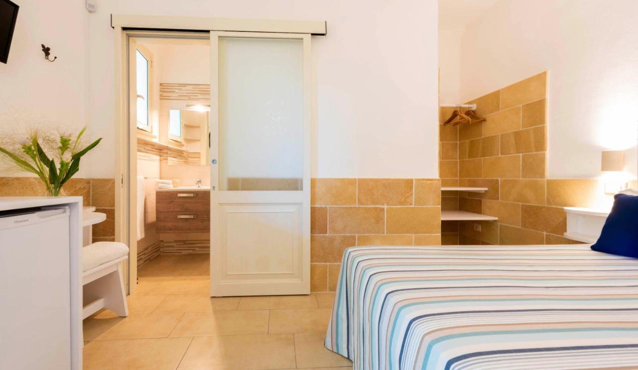 Dimora Tenuta Solentino Torre San Giovanni Ugento Εξωτερικό φωτογραφία