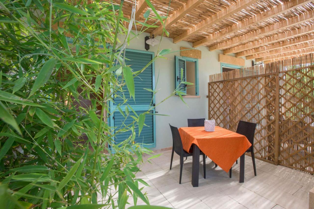 Dimora Tenuta Solentino Torre San Giovanni Ugento Εξωτερικό φωτογραφία