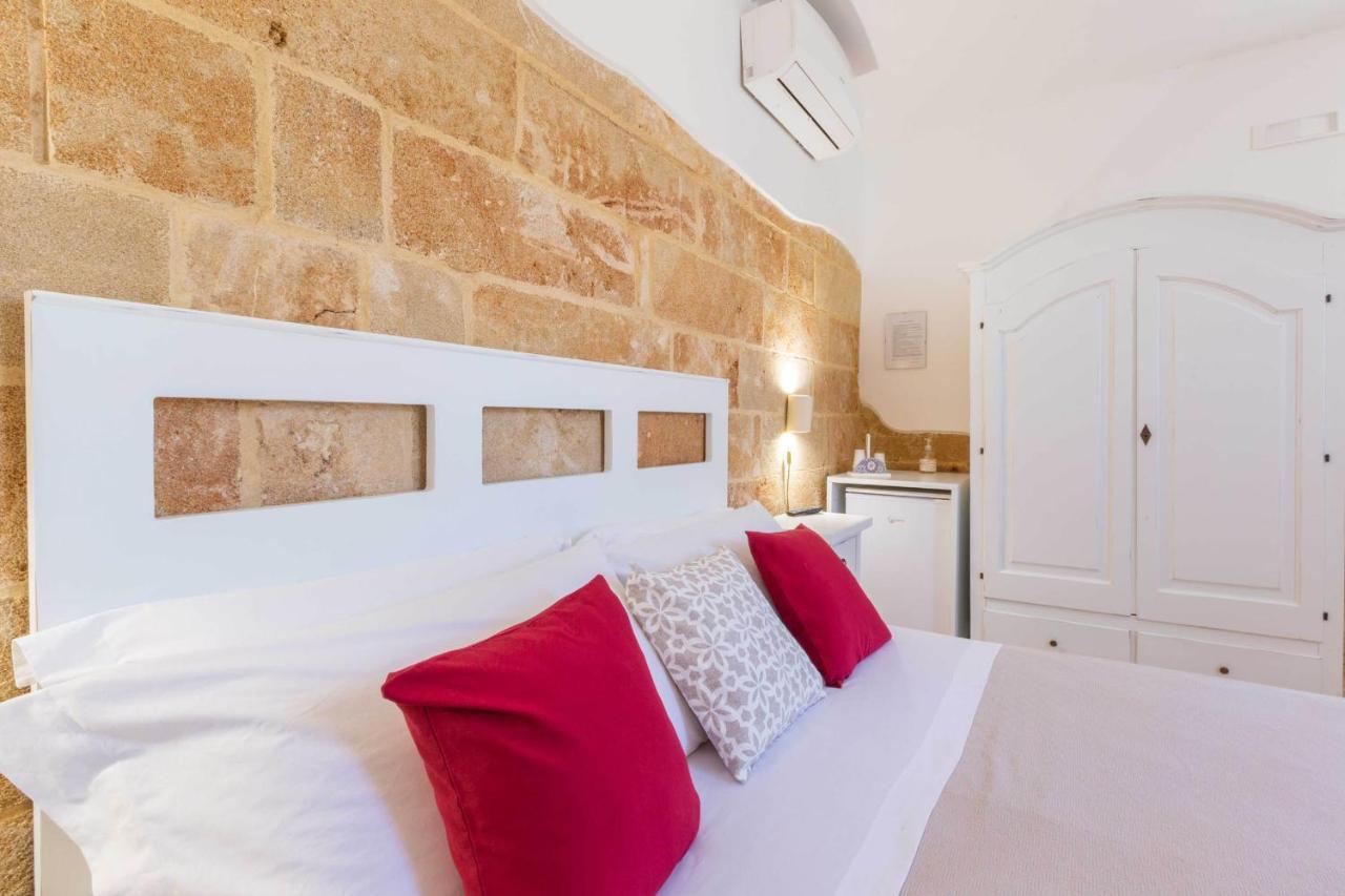 Dimora Tenuta Solentino Torre San Giovanni Ugento Εξωτερικό φωτογραφία