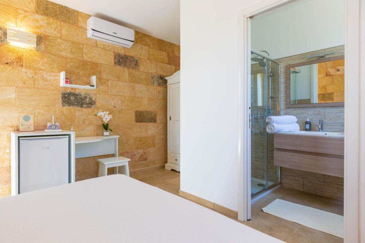 Dimora Tenuta Solentino Torre San Giovanni Ugento Εξωτερικό φωτογραφία