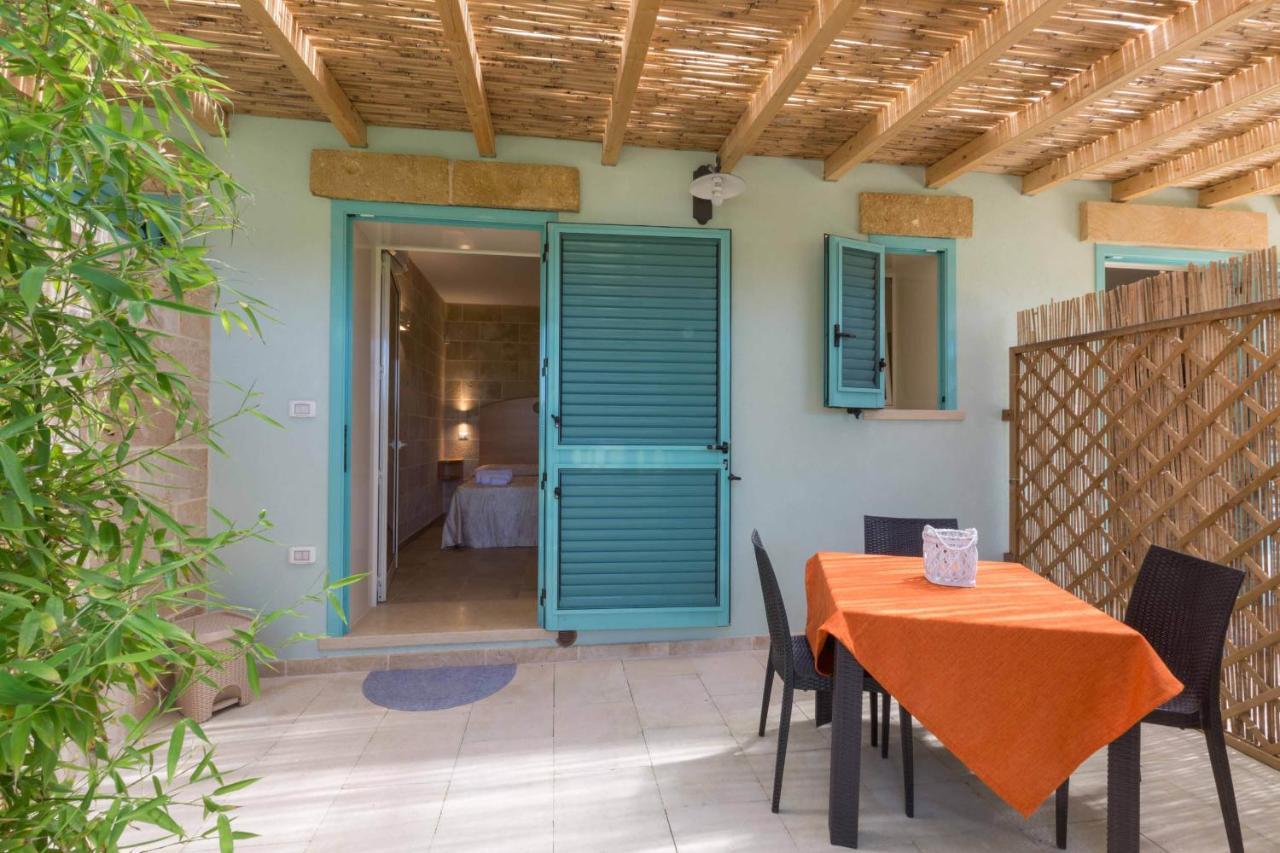 Dimora Tenuta Solentino Torre San Giovanni Ugento Εξωτερικό φωτογραφία