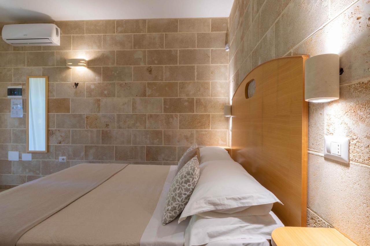 Dimora Tenuta Solentino Torre San Giovanni Ugento Εξωτερικό φωτογραφία
